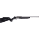 CVA Scout V3 Muzzleloader, .45-70 Government, 22in 11/16x24 TPI Barrel, 1-20, Synthetic Black Stock, Stainless, CR4442S-FRRMPG