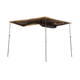 Cvt 270 Degree Awning, 53AWCU270B