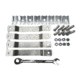 Cvt Mt. Hood/La Sal Mounting Kit, 65MHMHD