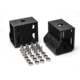 Cvt Mt. Hood Single Channel Side-Awning Bracket, 65MHAB01C