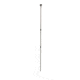 Cvt Pioneer Awning Horizontal Pole, 53PPHZ02C