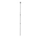 Cvt Pioneer Awning Horizontal Pole, 53PPHZ02C