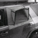 Cvt Timber Creek SUV Window Canopy, 20SUVWC01A