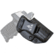 CYA Supply Co. Base Optics Ready for SCCY, CPX-1 &amp; CPX-2 Gen3, Right Hand Draw, Carbon Fiber, Small, BOR0295