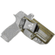 CYA Supply Co. Base Optics Ready for Sig Sauer, P365 XMACRO, Right Hand Draw, Olive Drab, Small, BOR0279