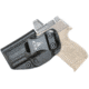 CYA Supply Co. BOR Holster, FN , 509 Compact MRD, Left Hand, Black, BOR0152