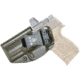 CYA Supply Co. BOR Holster, FN , 509 Compact MRD, Left Hand, Olive Drab, BOR0160