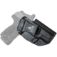 CYA Supply Co. BOR Holster, Ruger, Max-9, Right Hand, Carbon Fiber, BOR0175