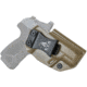 CYA Supply Co. BOR Holster, Ruger, Max-9, Right Hand, Flat Dark Earth, BOR0173