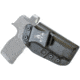 CYA Supply Co. BOR Holster, SIG, P365 XL, Right Hand, Black, BOR0111