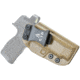 CYA Supply Co. BOR Holster, SIG, P365 XL, Right Hand, Flat Dark Earth, BOR0113