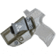 CYA Supply Co. BOR Holster, SIG, P365X/P365/P365 SAS, Left Hand, Olive Drab, BOR0110