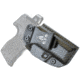 CYA Supply Co. BOR Holster, SIG, P365X/P365/P365 SAS, Right Hand, Carbon Fiber, BOR0105