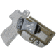 CYA Supply Co. BOR Holster, SIG, P365X/P365/P365 SAS, Right Hand, Olive Drab, BOR0109