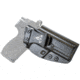 CYA Supply Co. BOR Holster, Smith&amp;Wesson, M&amp;P M2.0 Compact 4in, Right Hand, Black, BOR0121