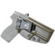 CYA Supply Co. BOR Holster, Smith&amp;Wesson, M&amp;P M2.0 Compact 4in, Right Hand, Olive Drab, BOR0129