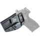 CYA Supply Co. BOR Holster, Smith&amp;Wesson, M&amp;P M2.0 Compact/Subcompact 3.6in, Left Hand, Carbon Fiber, BOR0076