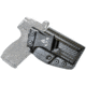 CYA Supply Co. BOR Holster, Smith&amp;Wesson, M&amp;P M2.0 Compact/Subcompact 3.6in, Right Hand, Carbon Fiber, BOR0075