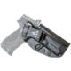 CYA Supply Co. BOR Holster, Smith&amp;Wesson, M&amp;P M2.0 Fullsize 4.25in, Right Hand, Black, BOR0141