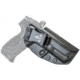 CYA Supply Co. BOR Holster, Smith&amp;Wesson, M&amp;P M2.0 Fullsize 4.25in, Right Hand, Carbon Fiber, BOR0145