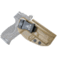 CYA Supply Co. BOR Holster, Smith&amp;Wesson, M&amp;P M2.0 Fullsize 4.25in, Right Hand, Flat Dark Earth, BOR0143