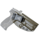 CYA Supply Co. BOR Holster, Smith&amp;Wesson, M&amp;P M2.0 Fullsize 4.25in, Right Hand, Olive Drab, BOR0149