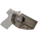 CYA Supply Co. BOR Holster, Smith&amp;Wesson, M&amp;P Shield M2.0 4in, Right Hand, Olive Drab, BOR0069