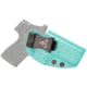 CYA Supply Co. BOR Holster, Smith&amp;Wesson, M&amp;P Shield M2.0 4in, Right Hand, Teal Blue, BOR0067