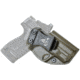 CYA Supply Co. BOR Holster, Smith &amp; Wesson M&amp;P Shield M2.0 &amp; M&amp;P Shield Plus 3.1in, Right Hand, Olive Drab, BOR0009