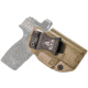 CYA Supply Co. BOR Holster, Springfield, Hellcat 3in Micro-Compact OSP, Right Hand, Flat Dark Earth, BOR0133