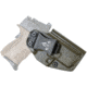 CYA Supply Co. BOR Holster, Springfield, XD-S 3.3 &amp; XD-S MOD.2 - 3.3in - 9/40, Right Hand, Olive Drab, BOR0049