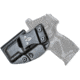 CYA Supply Co. BOR Holster, Taurus, G3c TORO, Left Hand, Black, BOR0162