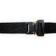 CYA Supply Co. Hybrid EDC Belt, Black, 30, EDCBELTBLK030