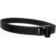 CYA Supply Co. Hybrid EDC Belt, Black, 30, EDCBELTBLK030