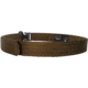 CYA Supply Co. Hybrid EDC Belt, Coyote Brown 498, 46 Waist, EDCBELTCYTB46