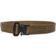 CYA Supply Co. Hybrid EDC Belt, Coyote Brown 498, 46 Waist, EDCBELTCYTB46