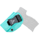 CYA Supply Co. Inside the Waistband Holster, FN, 503, Left Hand, Teal Blue, IWB0438