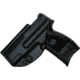 CYA Supply Co. Inside the Waistband Holster, FN, 503, Right Hand, Black, IWB0431