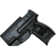 CYA Supply Co. Inside the Waistband Holster, FN, 503, Right Hand, Carbon Fiber, IWB0435