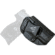 CYA Supply Co. Inside the Waistband Holster, FN, 503, Right Hand, Carbon Fiber, IWB0435