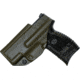 CYA Supply Co. Inside the Waistband Holster, FN, 503, Right Hand, Olive Drab, IWB0439