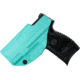 CYA Supply Co. Inside the Waistband Holster, FN, 503, Right Hand, Teal Blue, IWB0437