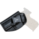 CYA Supply Co. Inside the Waistband Holster, FN, 509 Compact, Left Hand, Black, IWB0412