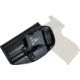 CYA Supply Co. Inside the Waistband Holster, FN, 509 Compact, Left Hand, Carbon Fiber, IWB0416
