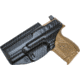 CYA Supply Co. Inside the Waistband Holster, FN, 509 Compact, Right Hand, Carbon Fiber, IWB0415