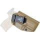 CYA Supply Co. Inside the Waistband Holster, FN, 509 Compact, Right Hand, Flat Dark Earth, IWB0413