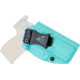 CYA Supply Co. Inside the Waistband Holster, FN, 509 Compact, Right Hand, Teal Blue, IWB0417