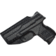 CYA Supply Co. Inside the Waistband Holster, FN, FNS Compact, Right Hand, Black, IWB0391