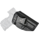 CYA Supply Co. Inside the Waistband Holster, FN, FNS Compact, Right Hand, Black, IWB0391