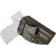 CYA Supply Co. Inside the Waistband Holster, FN, FNS Compact, Right Hand, Olive Drab, IWB0399